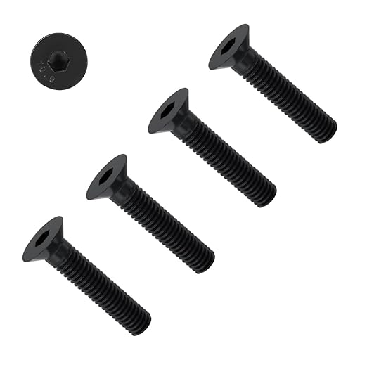 MOW3D Cutting Disk Screws - Mammotion Luba 1&2