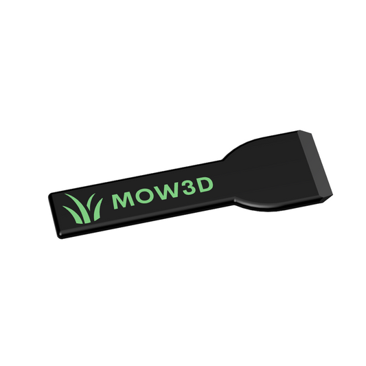 Grass Removal Tool